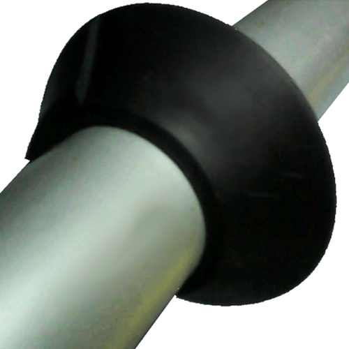 Водоотбойник для весла