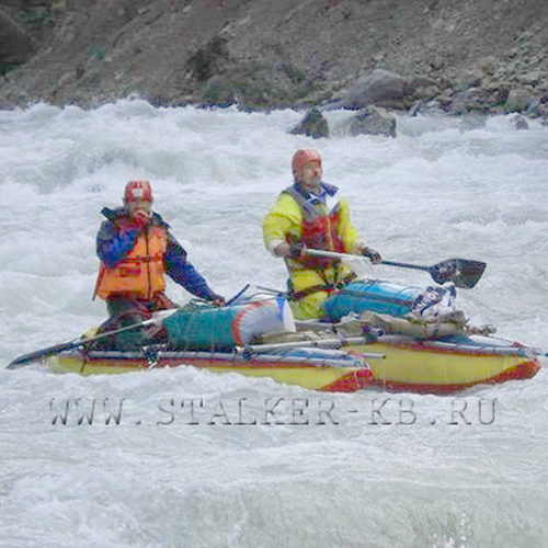 Купить катамарана Иркут 2