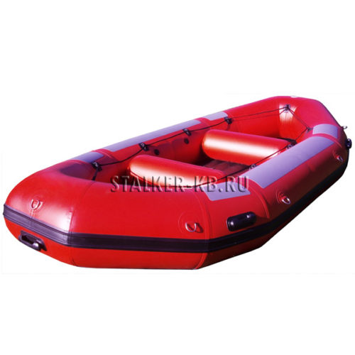 Купить рафт 410