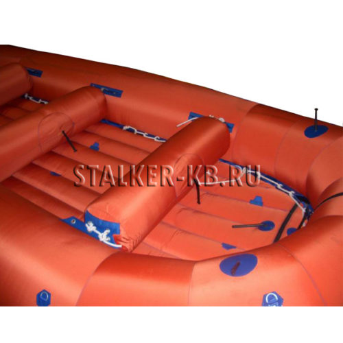 Рафт облегченный