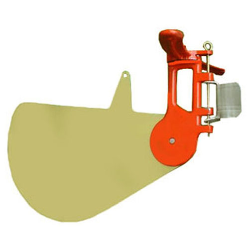 Рулевое устройство для байдарки