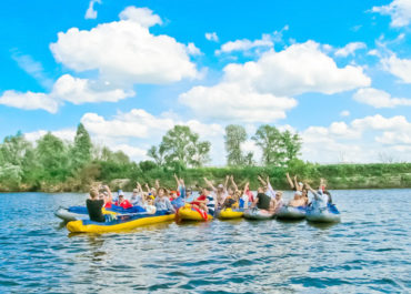 Выбираем Щуку