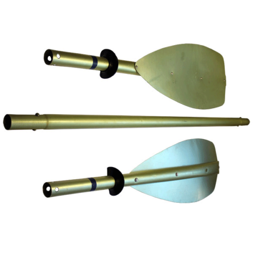 Весла байдарочные высокопрочные