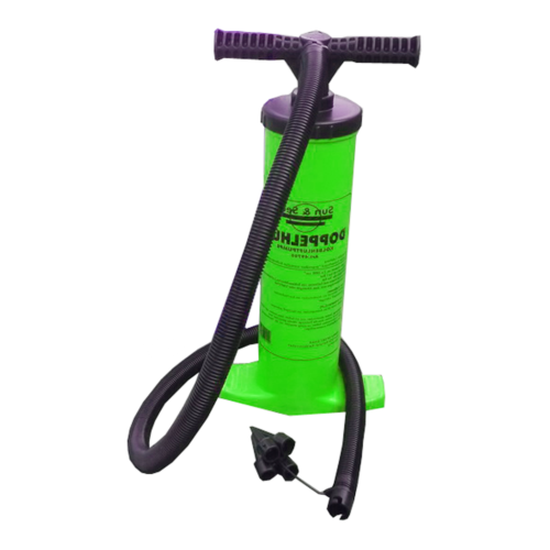 Насос для байдарки