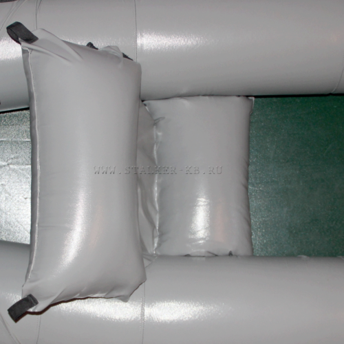 Сиденье надувное ПВХ