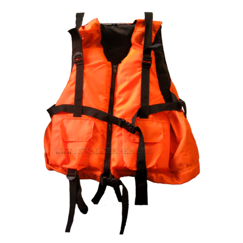 Купить спасательный жилет для байдарки