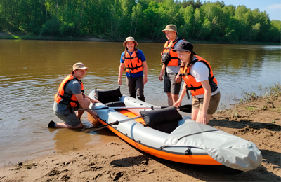 Для начинающих