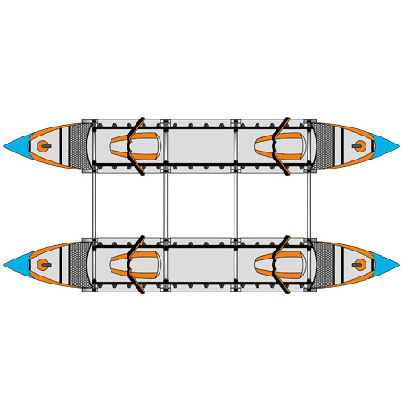 Катамараны